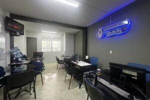 MADILOG SAS INMOBILIARIA