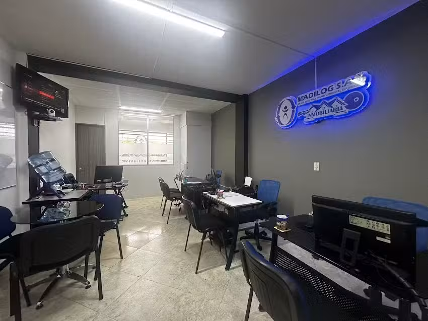 MADILOG SAS INMOBILIARIA