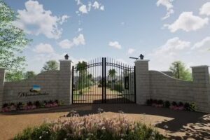 Manantiales Condominio Campestre