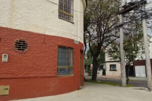 Manzana Inmobiliaria SAS