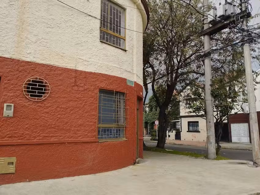 Manzana Inmobiliaria SAS