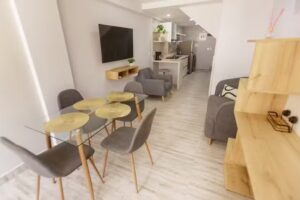 Marbella Ocean Breeze