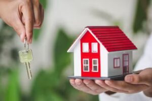 Marketing Inmobiliario Puerta de Oro