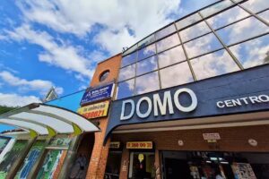 Martinez Asociados Inmobiliaria &ndash; Poblado