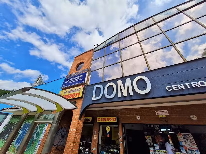 Martinez Asociados Inmobiliaria &ndash; Poblado
