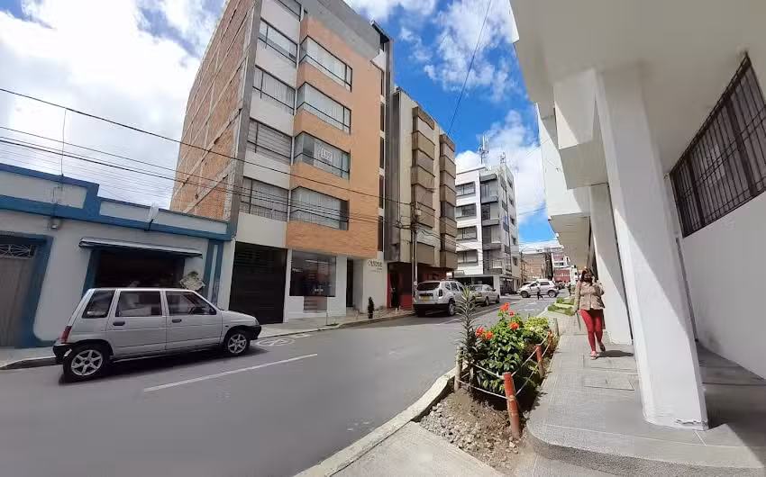 Mart&iacute;nez Servicios Inmobiliarios y Jur&iacute;dicos sas