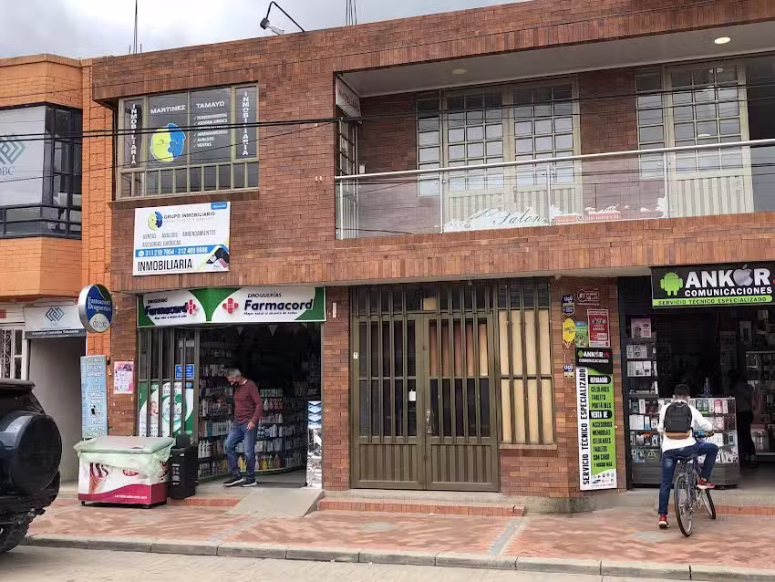 Mart&iacute;nez Tamayo Grupo Inmobiliario