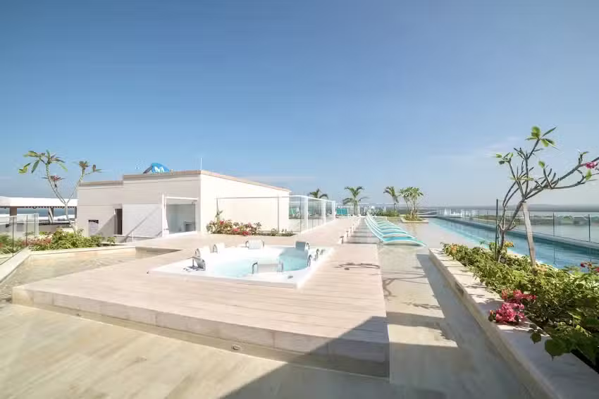 Martinique &ndash; Antara Resorts