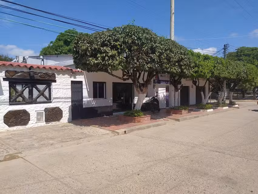 Mary Asociados Soluciones Inmobiliarias S.A.S.