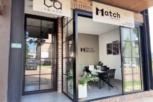 Match Propiedad Raíz