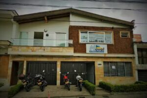 Maval Inmobiliaria y Constructora