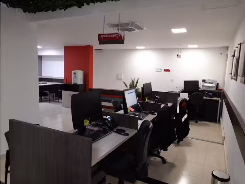 Maxibienes Bel&eacute;n