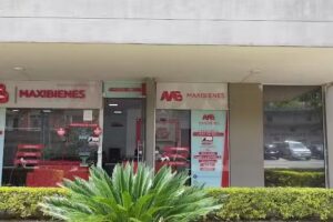 Maxibienes Los Colores