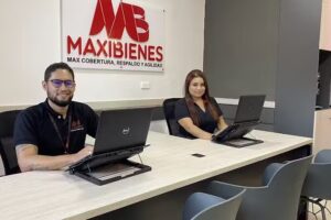 Maxibienes Robledo