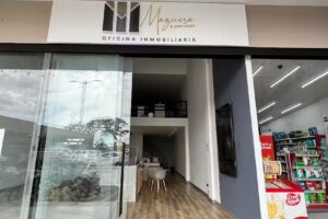 MAZUERA INMOBILIARIA