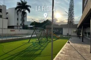 MCI Bienes Ra&iacute;ces