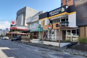 Megapolis Bienes Ra&iacute;ces