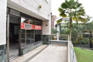 MERINO HERMANOS Agencia inmobiliaria en Medellin