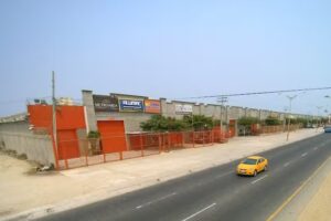 Mertoarea Inmobiliaria Industrial y Comercial