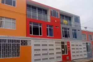 Metro la Inmobiliaria