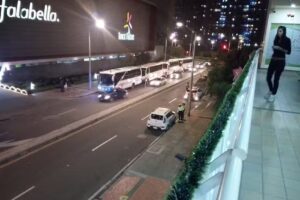 METRO NEGOCIOS INMOBILIARIOS