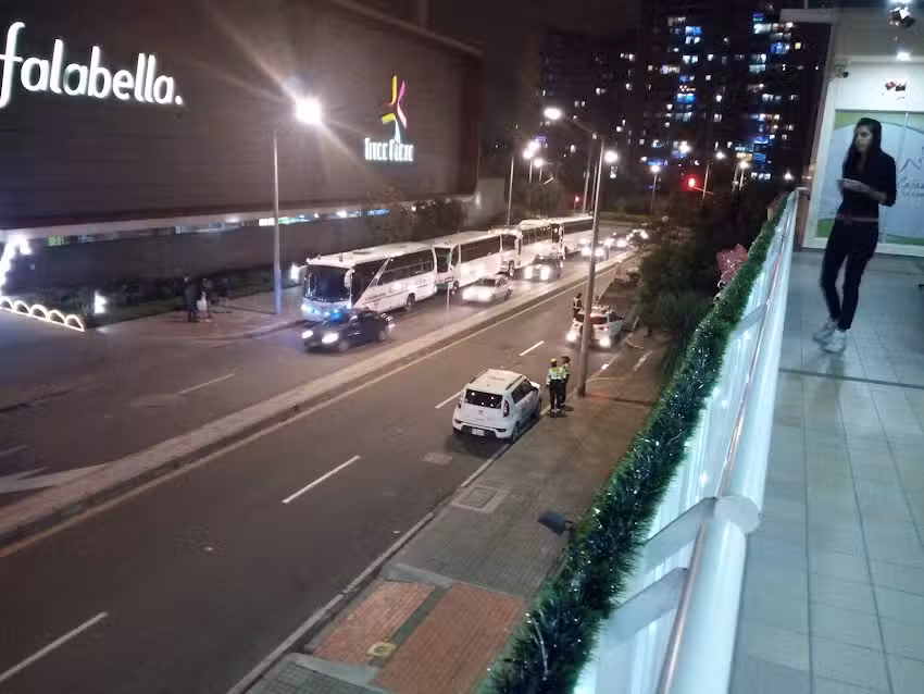METRO NEGOCIOS INMOBILIARIOS