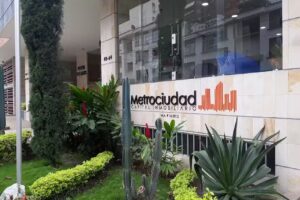 Metrociudad capital inmobiliario