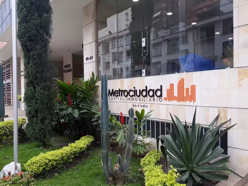 Metrociudad capital inmobiliario