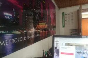 Metropolis Inmobiliaria