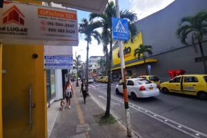 Mi Lugar Inmobiliario