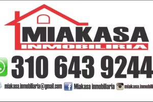 Miakasa Inmobiliaria