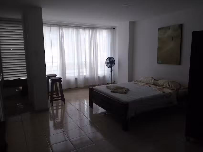 Miguel&acute;s House Cali