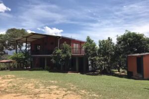 Mirador de Acapulco Sol y Luna