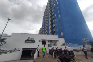 Monte Sion Cartagena