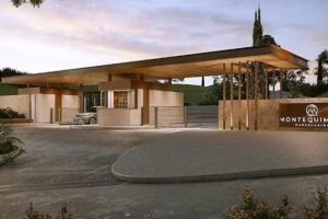 MONTEQUIMERA PARCELACI&Oacute;N