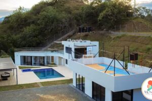 Montesol Villas de Verano