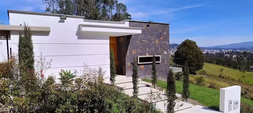 Monteverde Conjunto Campestre