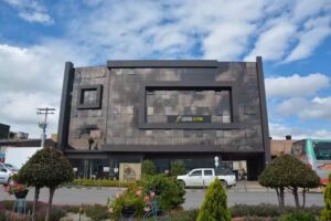 Morandi Sala De Negocios