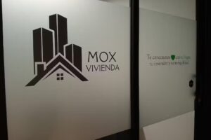 MOX VIVIENDA