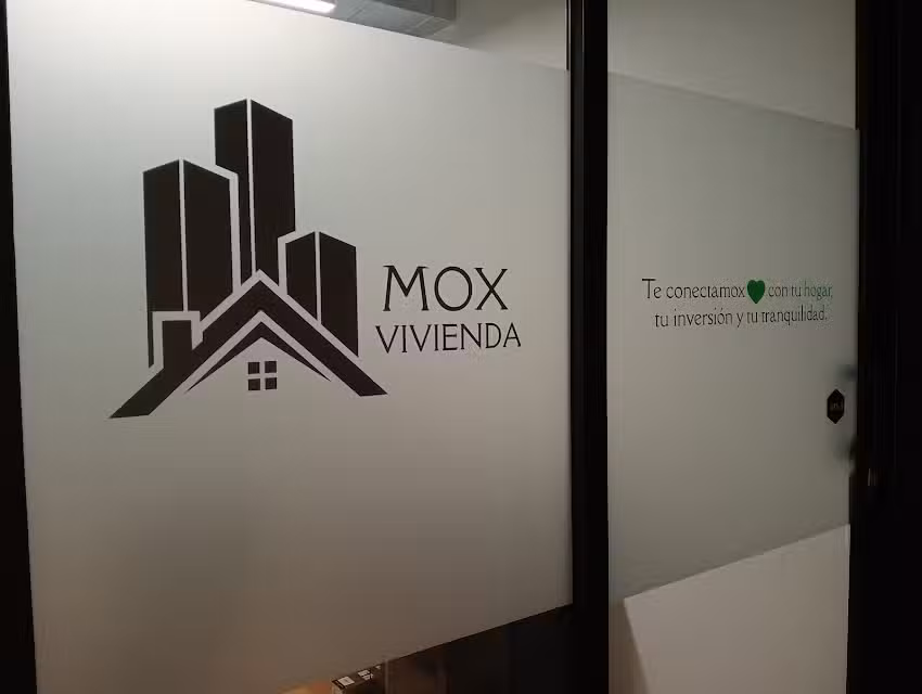 MOX VIVIENDA