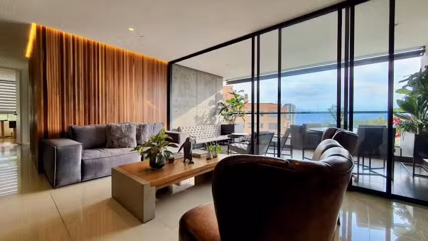 MUBRICK inmobiliaria Medell&iacute;n