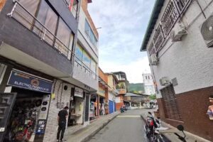 Mundo Fincas Occidente