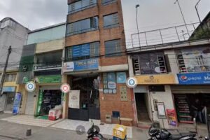 Mundo Inmobiliario Asesores En Finca Raiz Sas