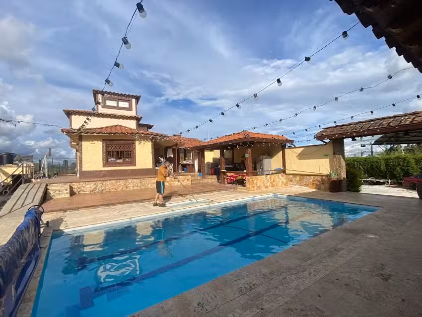 Mundo inmobiliario tv