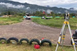 Mundo Topogr&aacute;fico M&sup2;