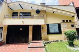 Muñoz Carvajal Inmobiliaria