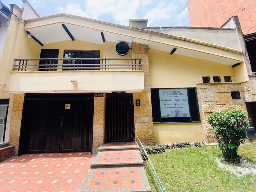 Mu&ntilde;oz Carvajal Inmobiliaria