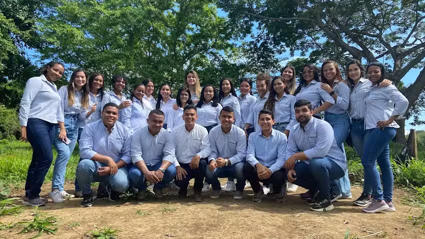 Negociamos Inmobiliaria