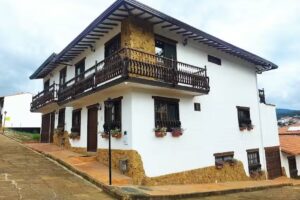 Negocios Inmobiliarios AQ