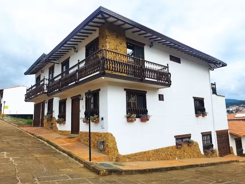 Negocios Inmobiliarios AQ